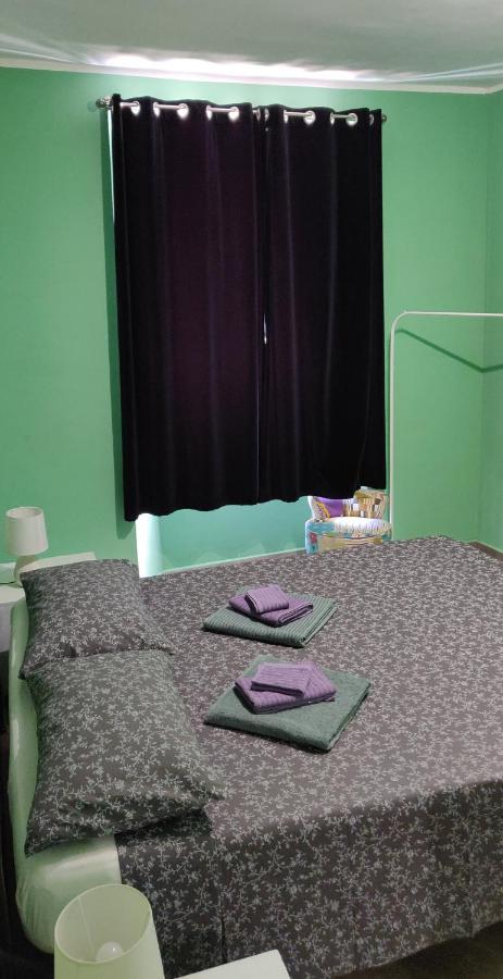Appartement Affitto Turistico - La Terrazzina à Monterotondo  Extérieur photo