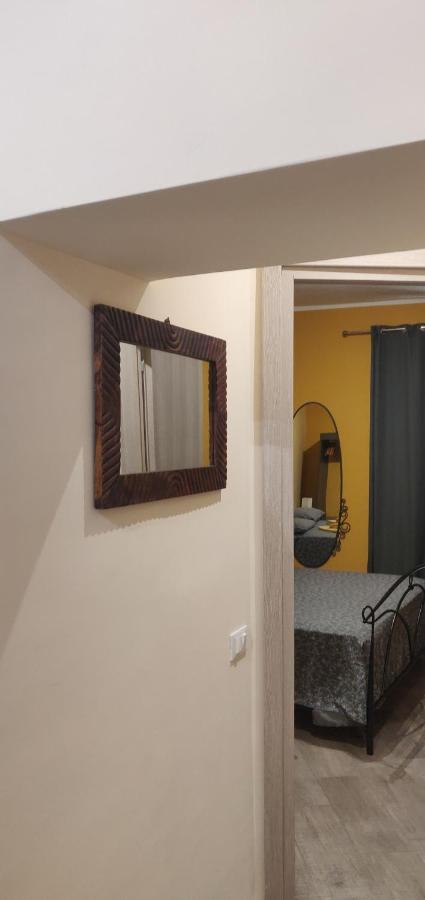 Appartement Affitto Turistico - La Terrazzina à Monterotondo  Extérieur photo