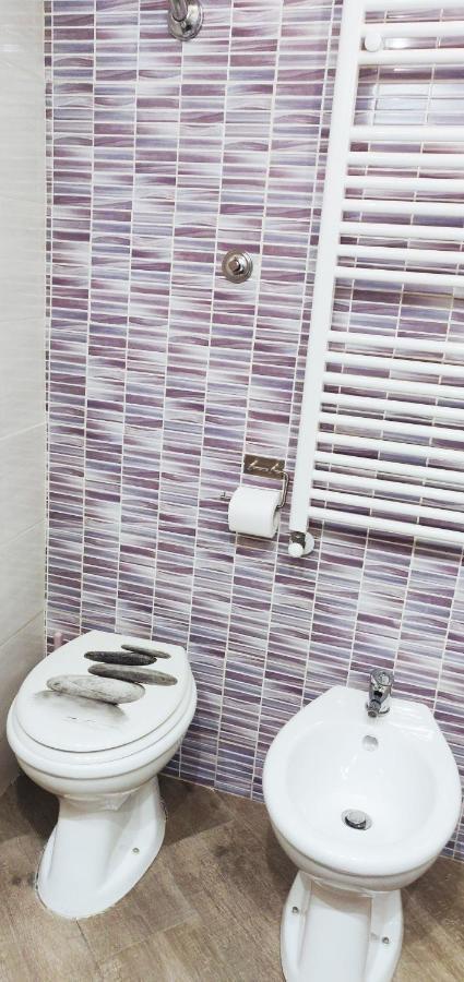 Appartement Affitto Turistico - La Terrazzina à Monterotondo  Extérieur photo