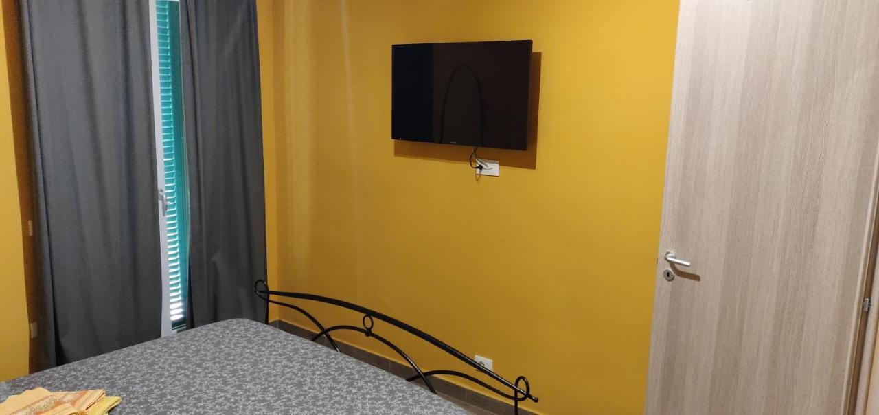Appartement Affitto Turistico - La Terrazzina à Monterotondo  Extérieur photo